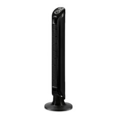 Ventilador de Torre Arno Eole Infinite NEOL, Oscilação 180º, Design Premium, 1m de Altura, 3 Velocidades e Timer, 220V