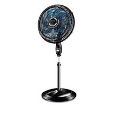 Ventilador De Coluna Mondial 40cm Super Turbo 8 Pás VTX-40C-Crystal Pr