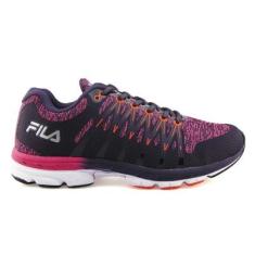 Tênis Fila Lightness Feminino