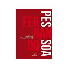 Livro Do Desassossego