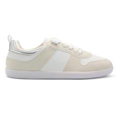 Tênis Vizzano Feminino Casual Pelica/Metalizado Premium 1430.104