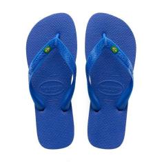 Havaianas Brasil Azul Naval, 35-36
