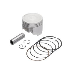 Pistao Kit C/anel Kmp Biz/pop 110 Inj. 2016/ Std