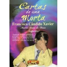 Cartas De Uma Morta, 3