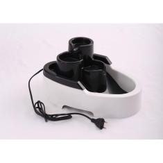 Fonte bebedouro para cães e gatos DuraCats bivolt