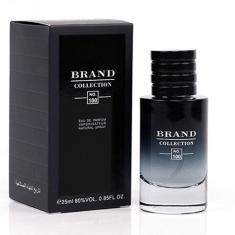 Perfume Brand Collection 25Ml N.100 Inspiração Saüvage Dïor