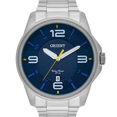 Relógio Orient Analógico Masculino MBSS1288 D2SX