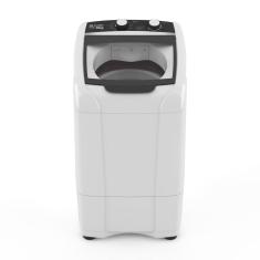 Lavadora de Roupas Mueller Energy 8kg – 127 Volts
