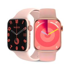 Relógio Smartwatch Original W29s Pro Series 9 C/Chat GPT e GPS lançame