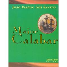 Major Calabar