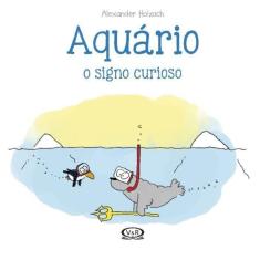 Aquário - O Signo Curioso