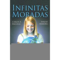 Infinitas Moradas