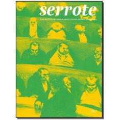 Serrote - Vol.29, 3