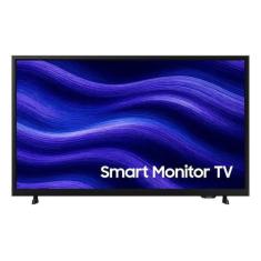 Smart Tv 43'' Samsung Full Hd Un43f6000f Tizen Hdr10+ Bivolt