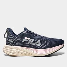 Tênis Fila Racer Curve 2 Feminino-Feminino