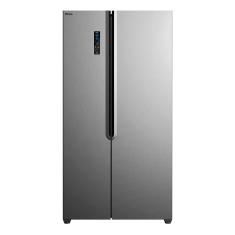 Refrigerador Philco Side By Side 437L PRF533I Inverter 220v