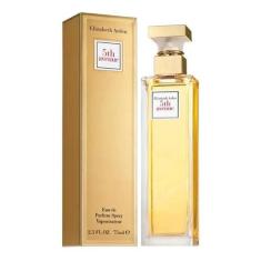 Perfume Feminino Elizabeth Arden 5Th Avenue Eau De Parfum 75ml