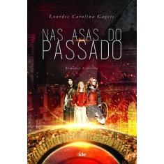 Livro - Nas Asas do Passado