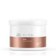 Wella Professionals Fusion - Máscara Reconstrutora 500ml-Unissex