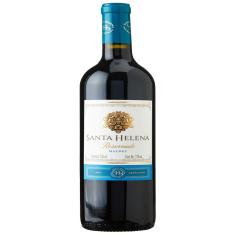 Vinho Santa Helena Malbec Reservado Tinto Seco 750ml