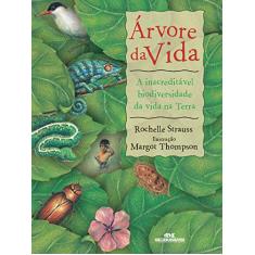 Árvore Da Vida [Livro Do Estudante]: A inacreditável biodiversidade da vida na Terra