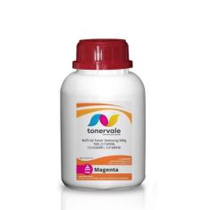 Toner Refil TankFull Para Samsung CLT-M506L Magenta - CLP-680ND CLX-62