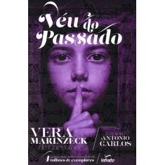 Livro - Véu do passado