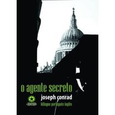 Agente secreto, o - edicao bilingue - LANDMARK, 3