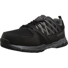 Reebok Men's Sublite Work Rb4016 Oxford