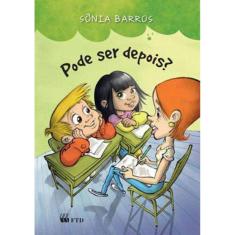 Pode Ser Depois?