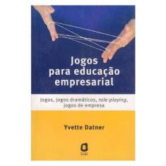 Jogos Para Educação Empresarial