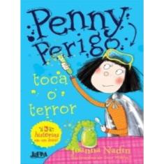 Penny Perigo Toca O Terror