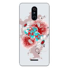 Capa Adesivo Skin363 Verso Para Positivo Twist 3 Pro (2020) - KawaSkin