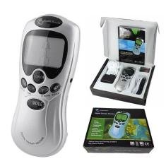 Aparelho Fisioterapia Acupuntura Massageador Terapia Digital