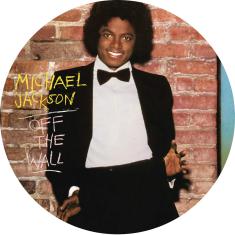Off The Wall [Disco de Vinil]