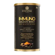 Immuno Golden Whey Pro Glutathione 480g - Essential