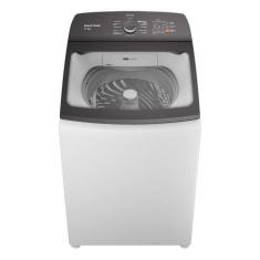 Máquina de Lavar Roupas 13Kg Brastemp BWK13  Automática, Ciclo Tira Ma