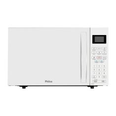 Micro-ondas Philco 28 Litros Branco PMO28BB  220 Volts, 220V