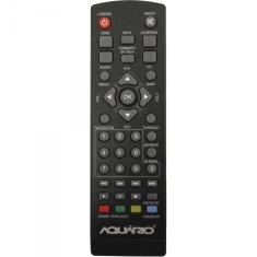 Controle Remoto para Conversor Digital Dtv-5000 Ace-dtv50-cnt - Aquário