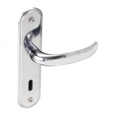 Fechadura Interna Espelhada Zm 406i Concept Pado