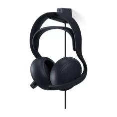 Headset Sem Fio Pulse Elite Sony Ps5 Midnight Black