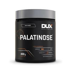 Palatinose 400g Dux Nutrition-Unissex