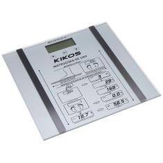 Balanca Digital Ison Prata Kikos