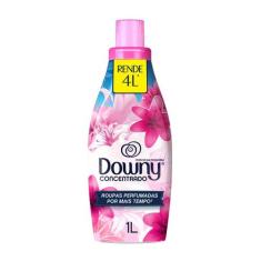 Amaciante Conc Downy Frescor Primavera 1l, Frescor da Primavera, 1L