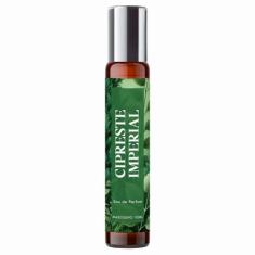 Perfume Spray Cipreste Imperial Masculino 10Ml - Natural - Essência Do