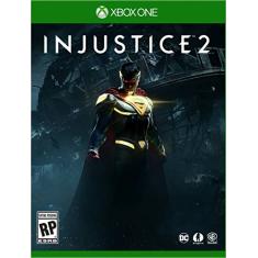 Jogo Injustice: Gods Among Us Xbox 360 Warner Bros com o Melhor Preço é no  Zoom