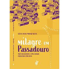 Milagre Em Passadouro