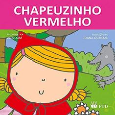 Chapeuzinho Vermelho