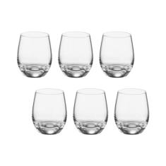 Copos Bohemia Transparente