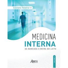 Livro - Medicina Interna